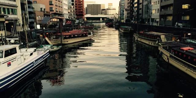 場所によって全然違うWINS