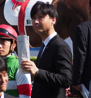 わざと負けた？フォワ賞4着のサトノダイヤモンドは池江師の策という噂も…？