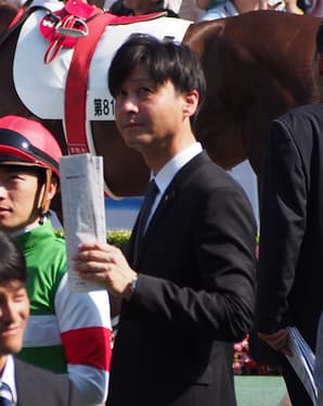 【シンザン記念2017予想】池江厩舎2頭出し、ペルシアンナイトV.S.アルアイン