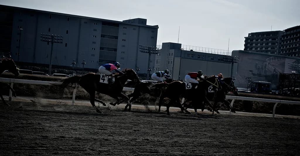 【川崎記念2017結果】オールブラッシュ逃げ切り重賞初制覇！