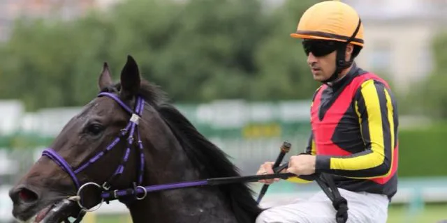 【ヒヤシンスS予想2017】疾風怒濤エピカリス！！