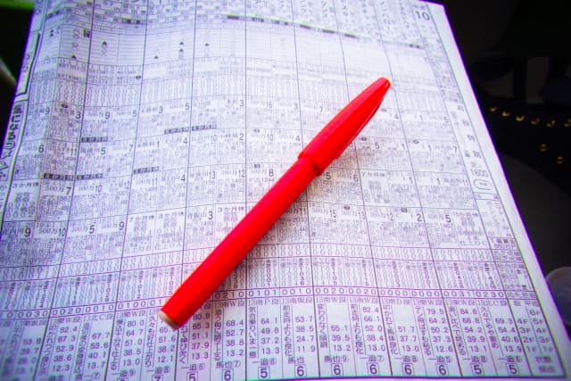 【アルデバランS予想2017】大波乱の予感？！どんな決着になるのか、全く想像ができない！