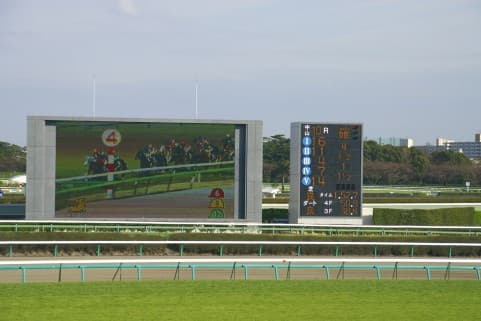 【オーシャンS予想2017】今週も波乱の可能性十分！