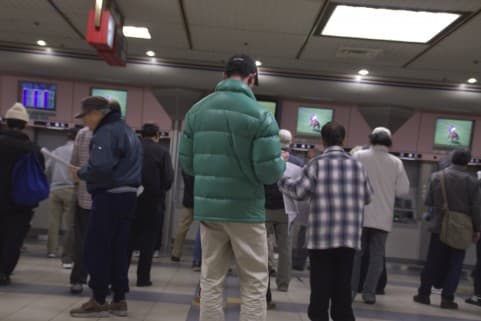 20年前に行われた「WINS新設反対運動」について、今思うこと