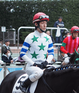 【フェブラリーS2017予想】カフジテイクと津村、人馬ともにG1勝つならココしかない！