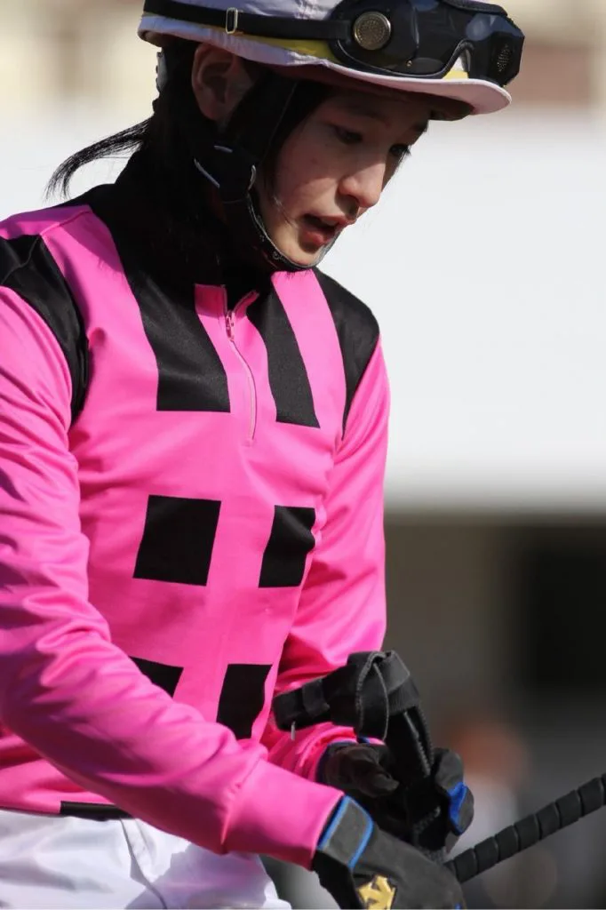 藤田菜七子騎手、JRAに引退届を提出