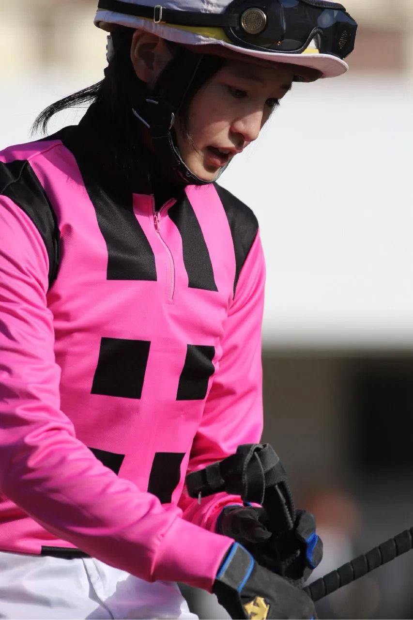 藤田菜七子騎手、JRAに引退届を提出