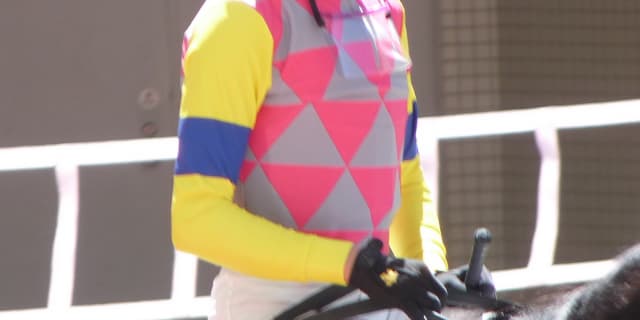 松田大作騎手、無免許運転と速度超過で9日から騎乗停止