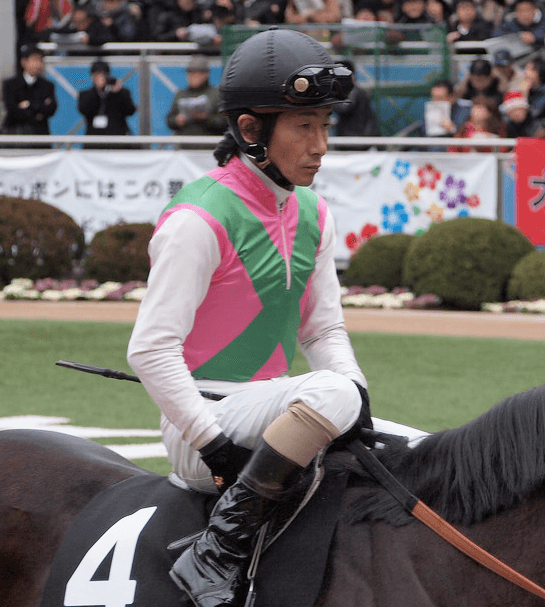 【フェブラリーS2017】サウンドトゥルーは柴田善臣騎手！