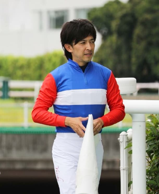 近年落馬が目立つ福永騎手、原因は”フィジカルの弱さ”か？