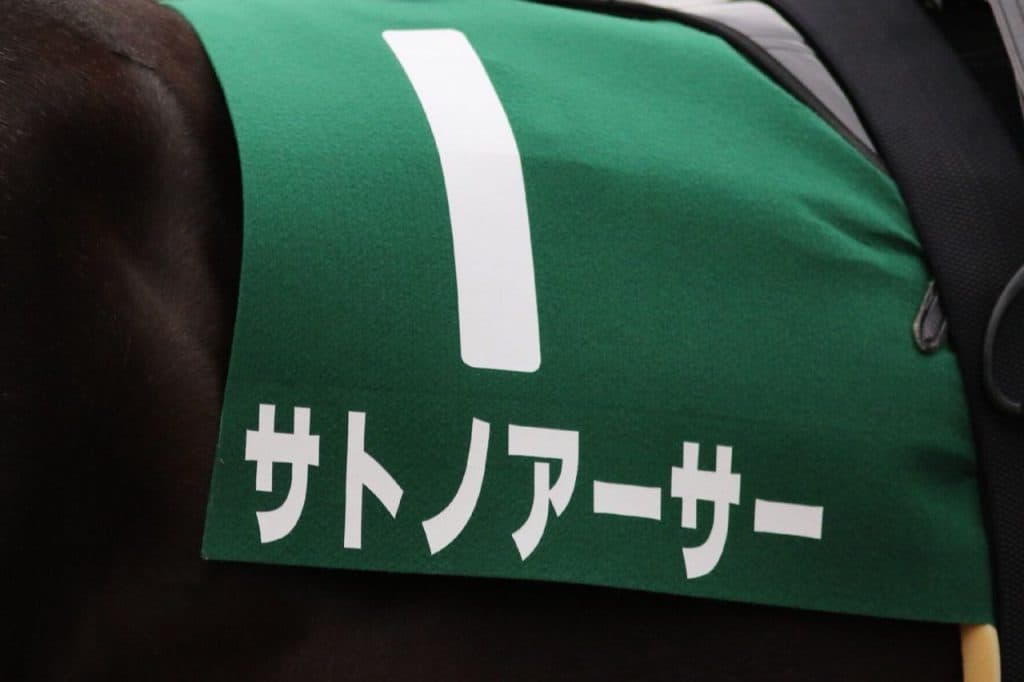 【洛陽S予想2018】サトノアーサー、適性距離に戻り再出発だ！