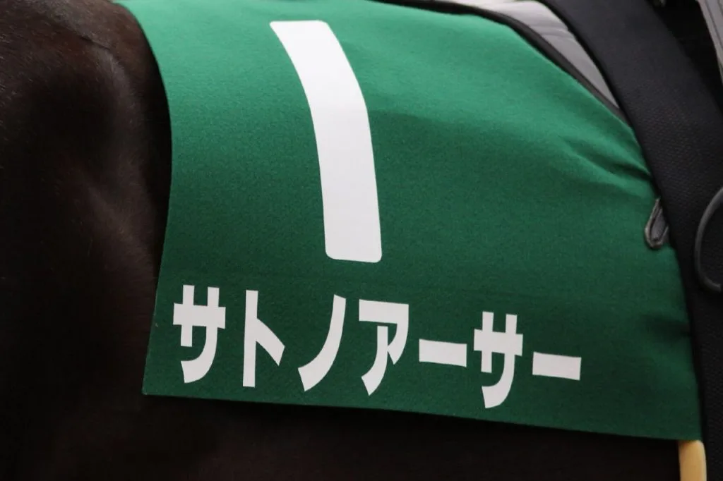 【洛陽S予想2018】サトノアーサー、適性距離に戻り再出発だ！