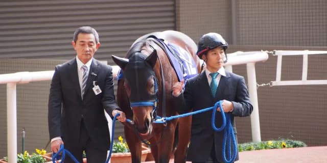 【高松宮記念2017予想】シュウジ、折り合えさえすれば