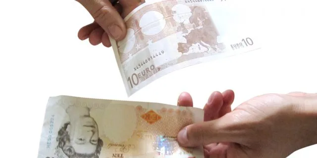 的中馬券は最後に換金？その都度換金？