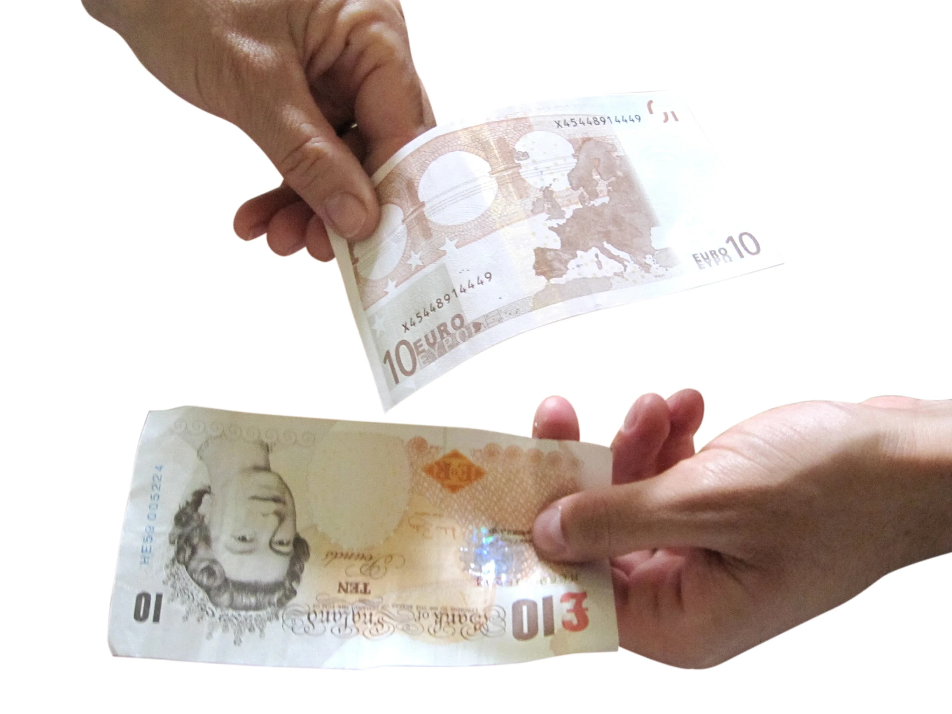 的中馬券は最後に換金？その都度換金？
