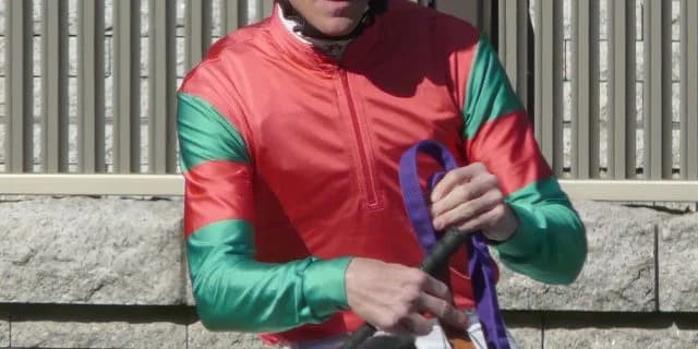 【高松宮記念2017予想】好相性のシュタルケ騎手が遅咲きのバクシンテイオーを導く