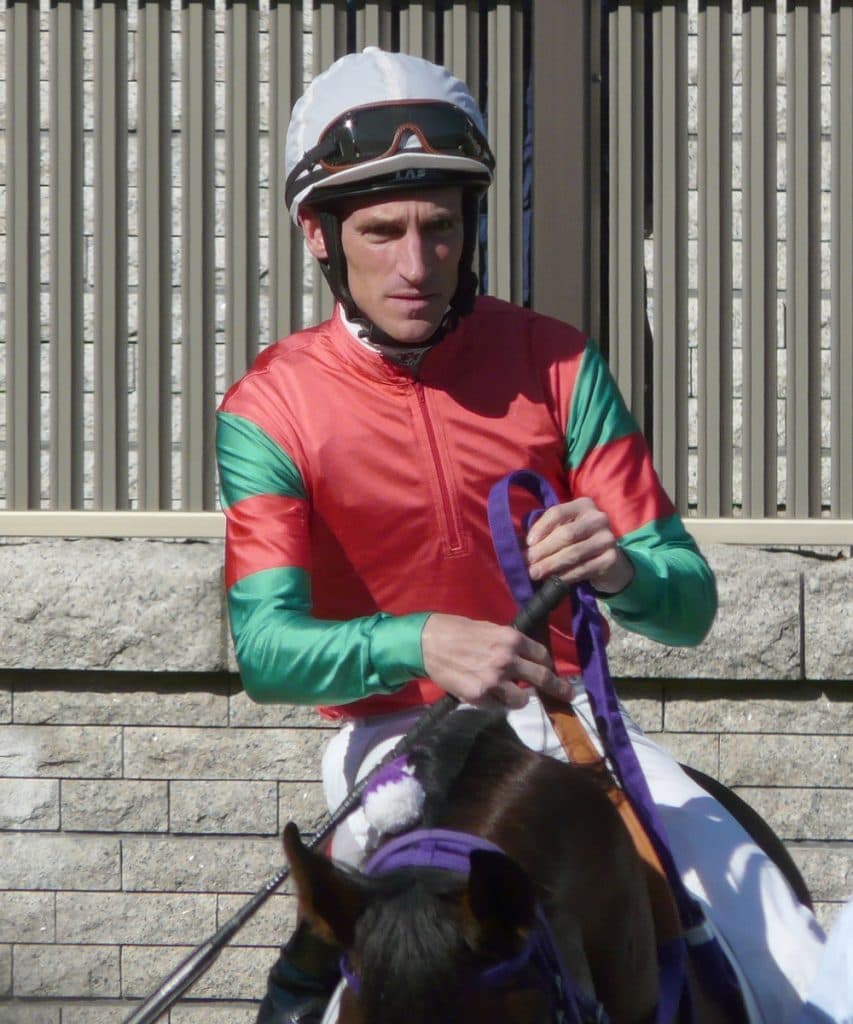 【高松宮記念2017予想】好相性のシュタルケ騎手が遅咲きのバクシンテイオーを導く