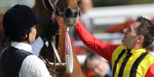 【フィリーズレビュー2017予想】カラクレナイ、力上位。デムーロの確変続くか？