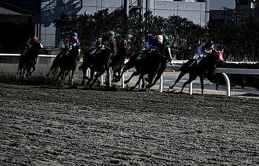 【ポラリスS予想2017】実力伯仲もスマートアヴァロンが一歩リード