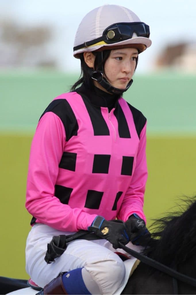 【新潟記念2018】藤田菜七子、ベアインマインドで急遽参戦決定！