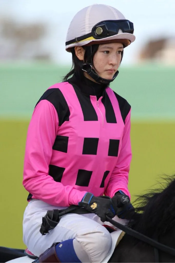 【新潟記念2018】藤田菜七子、ベアインマインドで急遽参戦決定！