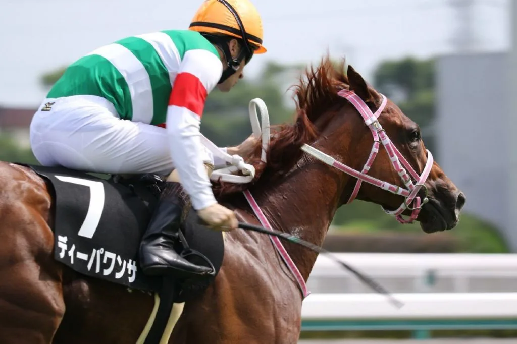 【フローラS予想2017】ディーパワンサ、権利取り必須
