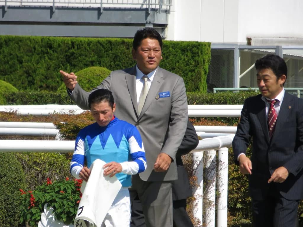 【天皇賞春2017予想】姉妹に負けない存在感見せたいシュヴァルグラン