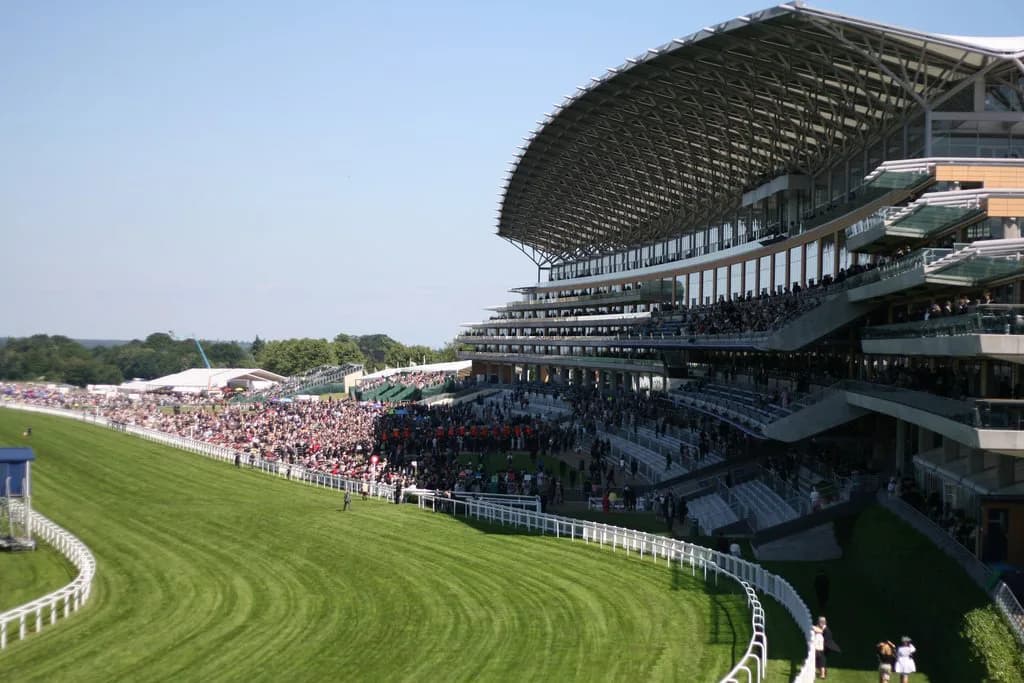 川田将雅騎手および藤田菜七子、英シャーガーカップへ