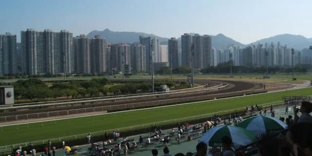 【クイーンエリザベス2世C2017結果】ネオリアリズム海外初優勝！