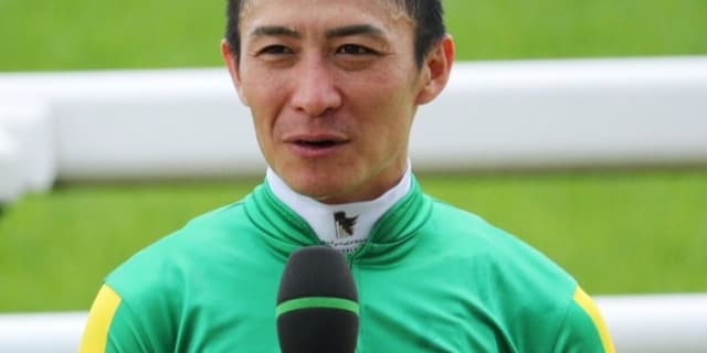 【りんどう賞考察】復帰後の松田騎手に好機到来