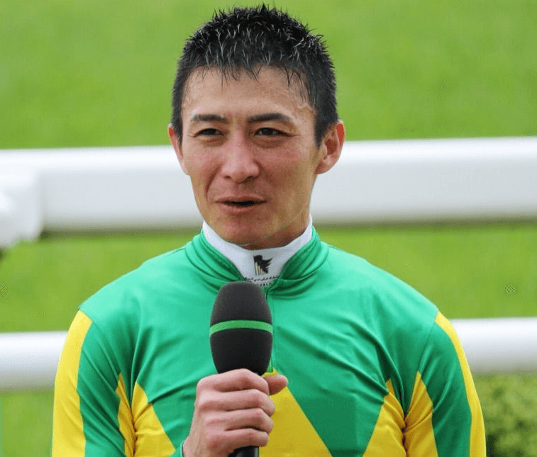 松田大作騎手の最終処分について思うこと