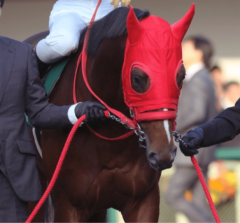 【アンタレスS予想2017】グレンツェント、最大の敵は”斤量”か？