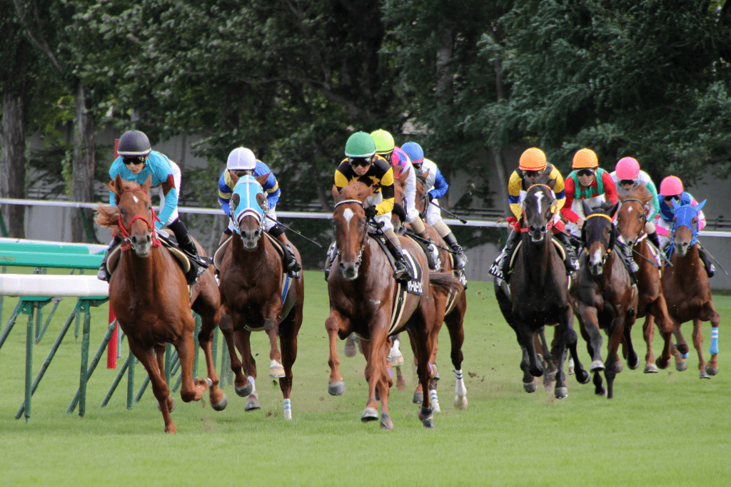 【マイルCS予想2018】混戦断つのは3歳馬？