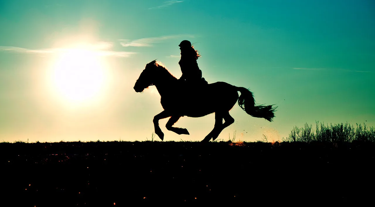 実は今、日本で旬なドイツで生まれた80年前の牝馬の血