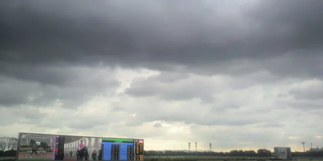 小頭数も波乱の匂いが漂う米子ステークス