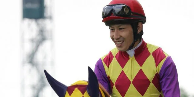 【NHKマイルC予想2017】覚醒した田辺騎手がアウトライアーズをG1ホースに導く！