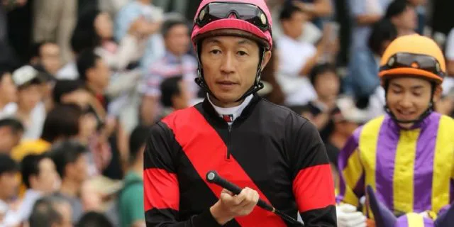 【オークス2017予想】名手武豊に導かれリスグラシュー距離克服できるか？