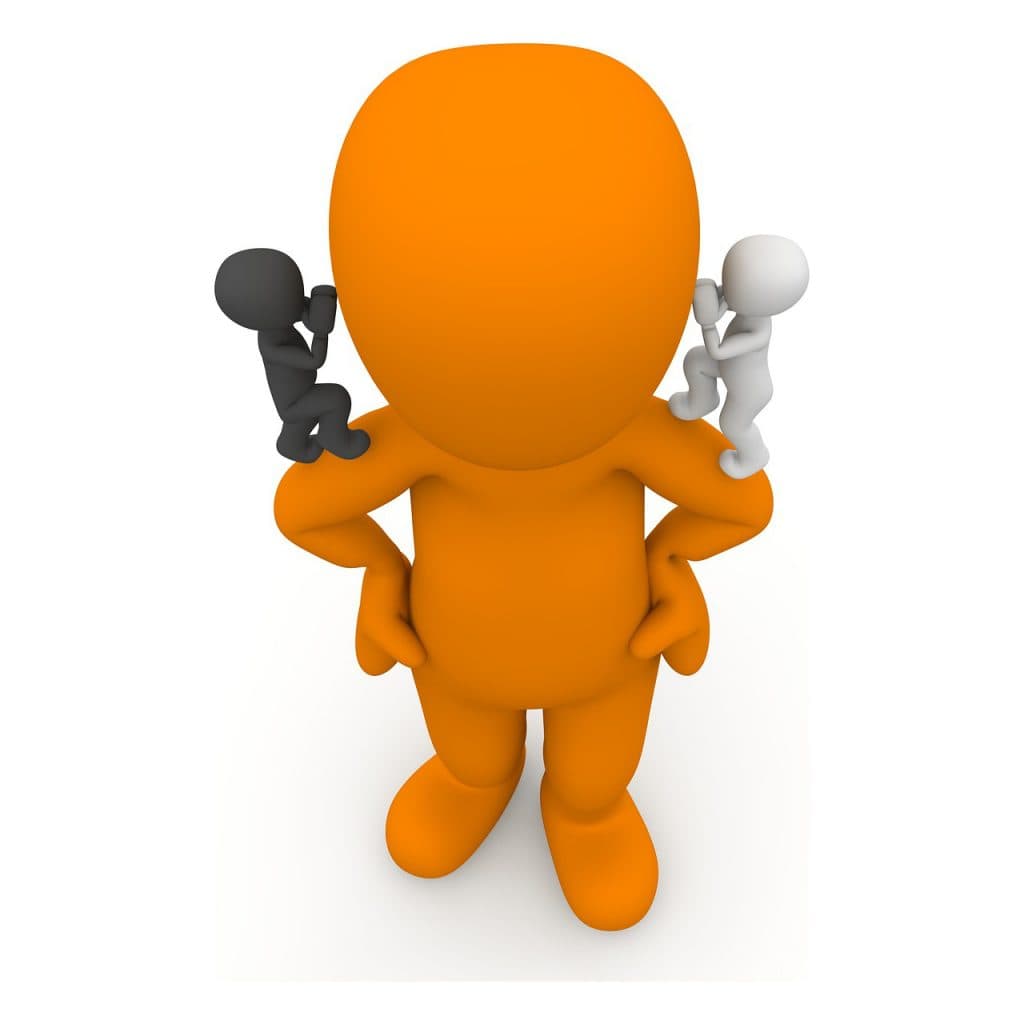 禁馬券ウィークに迫る天使と悪魔の囁き