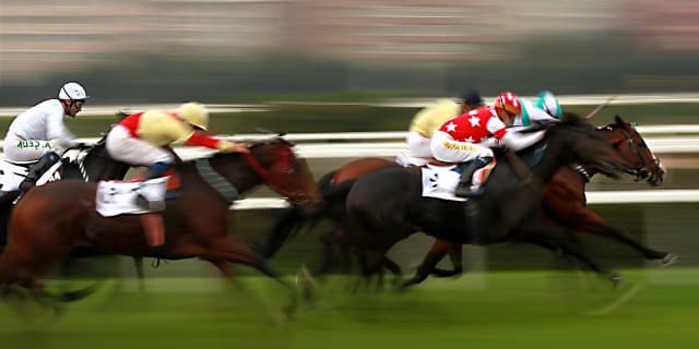 【オークス2017予想】早い上がりが使える馬から狙え？上がりが早い馬でオススメの”3頭”とは？