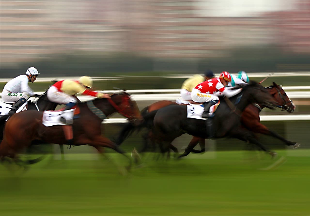 【オークス2017予想】早い上がりが使える馬から狙え？上がりが早い馬でオススメの”3頭”とは？