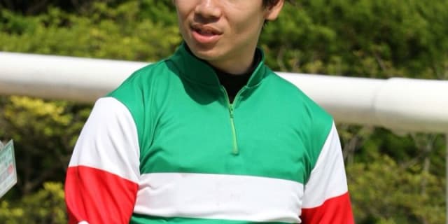 【カペラS予想2018】ウインムート、松山騎手とのコンビ復活で反撃態勢