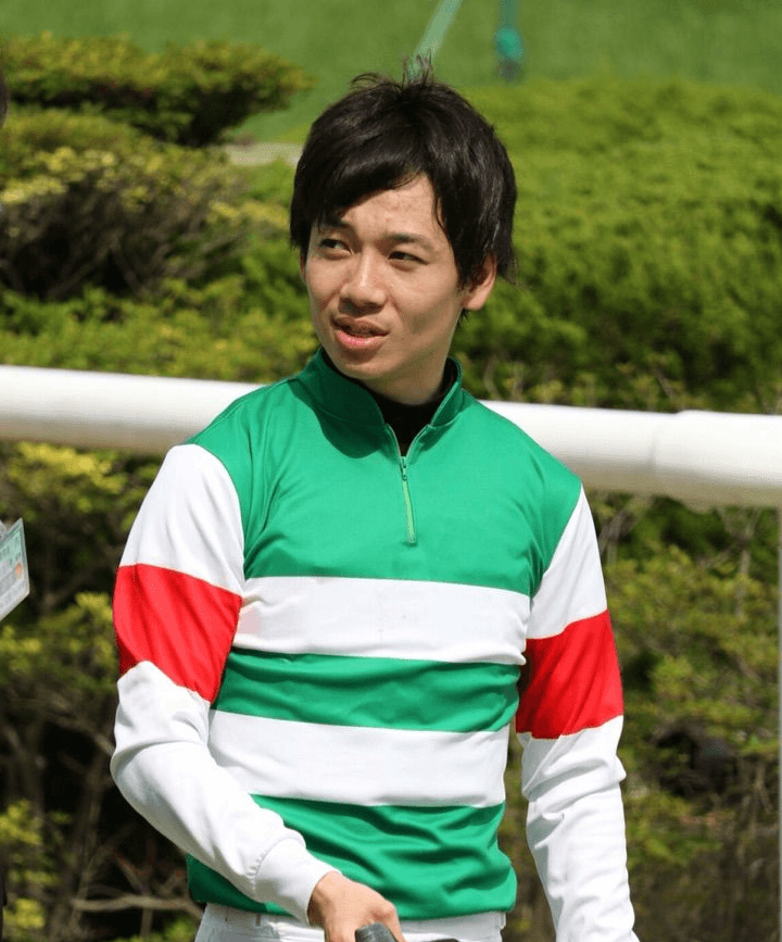 【カペラS予想2018】ウインムート、松山騎手とのコンビ復活で反撃態勢