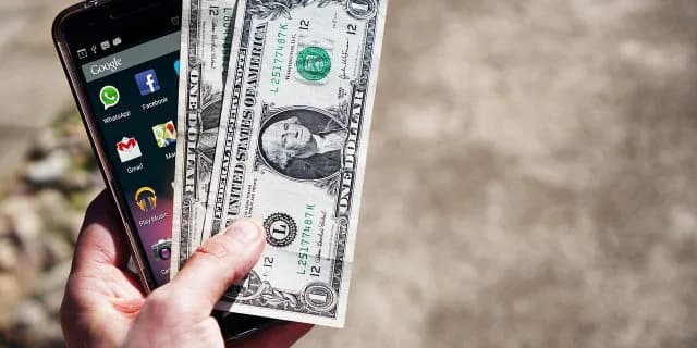 大事な1万円の使い方