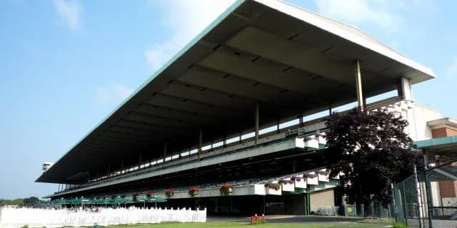 米三冠最終戦ベルモントSへエピカリスが挑戦