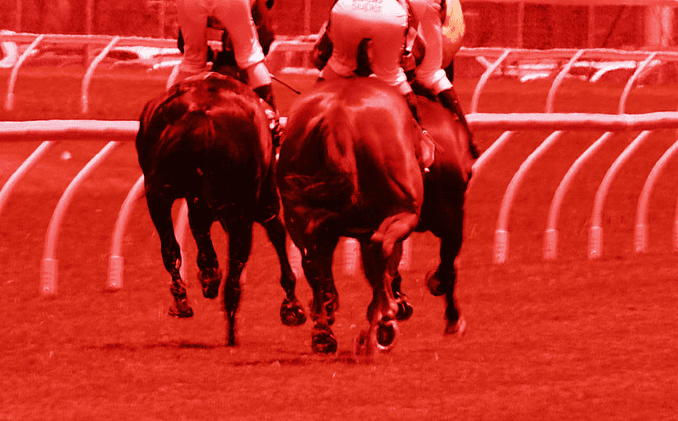 【中山牝馬S予想2018】波乱の可能性が潜む難解な牝馬限定重賞