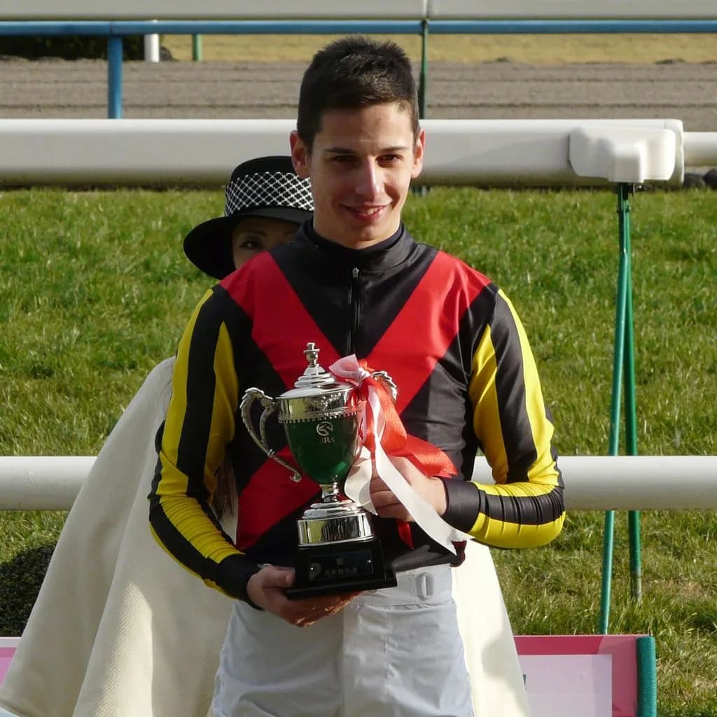 【マイルCS2017予想】レッドファルクス、C.デムーロ騎手とのコンビで秋のマイル王者へ！