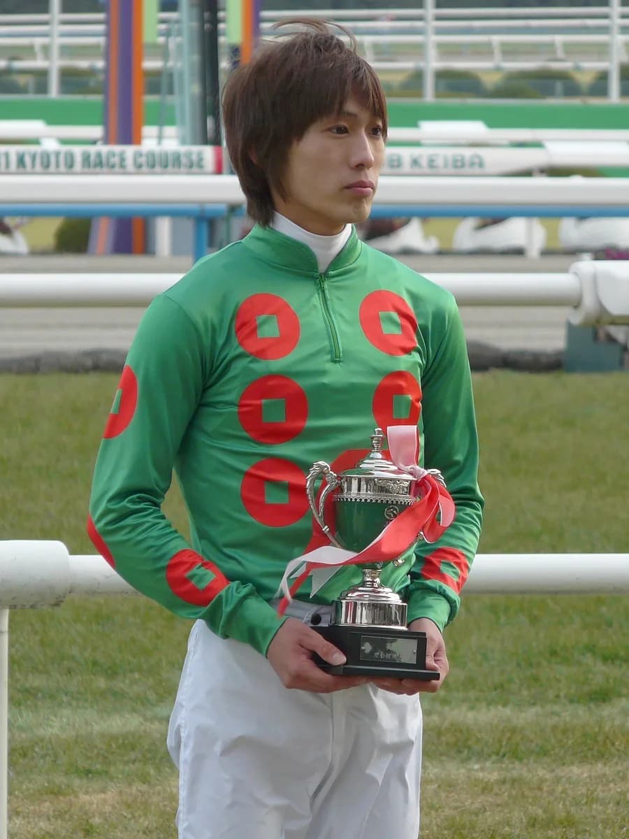 【神戸新聞杯】ワグネリアン、藤岡康太騎手へ乗り替わり