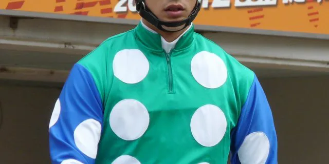 中谷雄太騎手、G1馬の姉に続いて注目の妹のデビュー戦にも騎乗へ