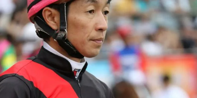 【木曽川特別2017予想】武豊騎手とサトノリュウガ、因縁のコンビで勝利を目指す