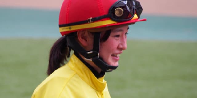 藤田菜七子、2番人気のファヌエルで大井初勝利達成！